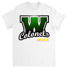 Load image into Gallery viewer, AACC Colonels T-Shirts