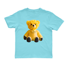 Load image into Gallery viewer, Goldilock T-Shirts (Youth Sizes)