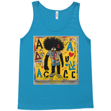 Load image into Gallery viewer, Sasquaacch #16 Tank Tops