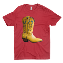 Load image into Gallery viewer, Apparel-DTG-TShirt-NL-3600-4XL-Red-Mens-CF-20250603122105973