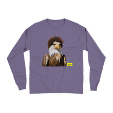 Load image into Gallery viewer, Bald Brotha Long Sleeve Shirts