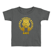 Load image into Gallery viewer, Apparel-DTG-ToddlerClothing-Bella-3001T-2T-DeepHeather-Unisex-CF-20250525160443470
