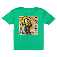 Load image into Gallery viewer, Sasquaacch # 16 T-Shirts (Youth Sizes)