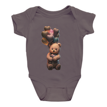 Load image into Gallery viewer, AC Baby Bear Onesies