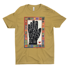 Load image into Gallery viewer, Apparel-DTG-TShirt-NL-3600-3XL-AntiqueGold-Mens-CFCB-20250729081937430
