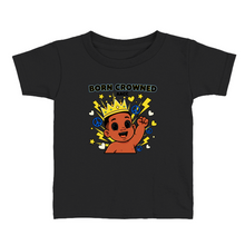 Load image into Gallery viewer, Apparel-DTG-ToddlerClothing-Bella-3001T-2T-DarkGrey-Unisex-CF-20260329091630115