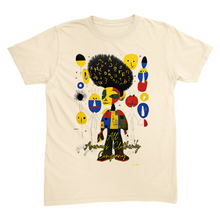 Load image into Gallery viewer, Kraacc House 6 T-Shirts
