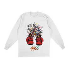 Load image into Gallery viewer, Apparel-DTG-LongSleeveTee-Oversized-ShakaWear-SHMHLS-2XL-White-Mens-CF-2026011511272003