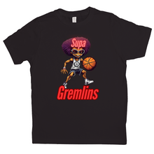 Load image into Gallery viewer, Supa Gremlin #1 T-Shirts (Youth Sizes)