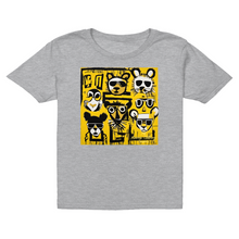 Load image into Gallery viewer, Sasquaacch # 11 T-Shirts (Youth Sizes)