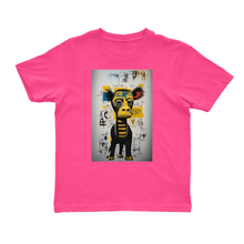 Load image into Gallery viewer, Sasquaacch #6 T-Shirts (Youth Sizes)