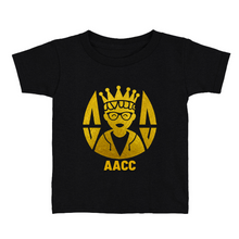 Load image into Gallery viewer, Apparel-DTG-ToddlerClothing-Bella-3001T-3T-VintageBlack-Unisex-CF-20250525161413419