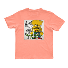 Load image into Gallery viewer, Sasquaacch #4 T-Shirts (Youth Sizes)