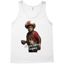 Load image into Gallery viewer, Brotha Luigee Tank Tops
