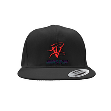 Load image into Gallery viewer, RIGGINS VENUE Snapback Caps
