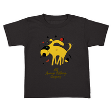 Load image into Gallery viewer, Kraacc House T-Shirts (Toddler Sizes)