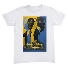 Load image into Gallery viewer, Kenny Piscaacco by AACC 10 T-Shirts