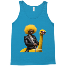 Load image into Gallery viewer, AACC Taxi Rider Tank Tops