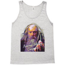 Load image into Gallery viewer, YOU SHALL PASS Tank Tops