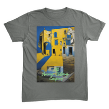 Load image into Gallery viewer, Kenny Piscaacco by AACC 9 T-Shirts
