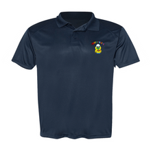 Load image into Gallery viewer, Southern Exoctic Treats Men's Poly Buttoned Polo