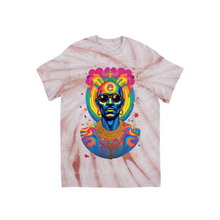 Load image into Gallery viewer, Apparel-DTG-TieDyeShirt-Dyenomite-200CY-S-Copper-Unisex-CFCB-20250814093925140