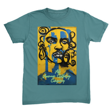 Load image into Gallery viewer, Kenny Piscaacco by AACC 8 T-Shirts
