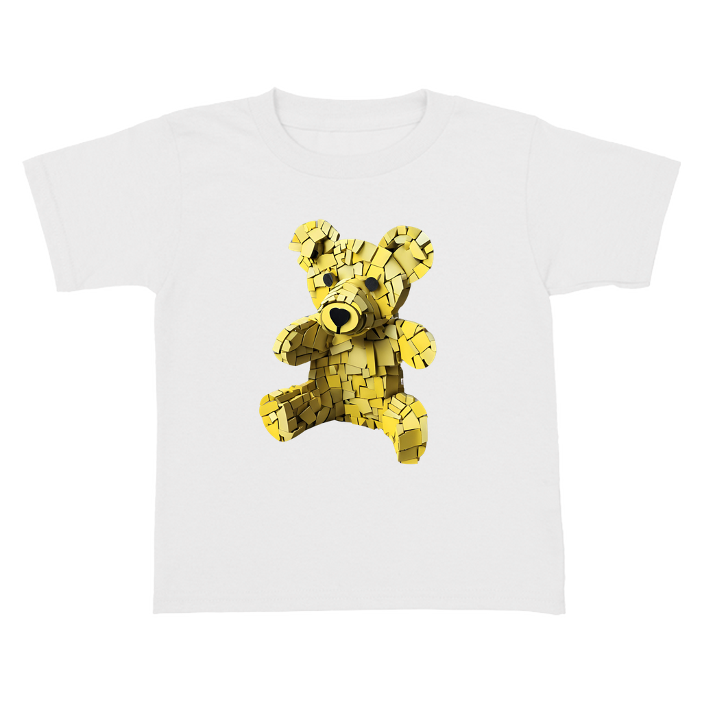 Spectrum Life Angels T-Shirts (Toddler Sizes) #2