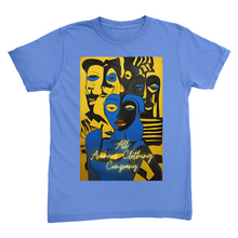 Load image into Gallery viewer, Kenny Piscaacco by AACC 5 T-Shirts
