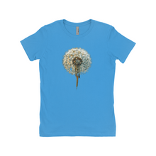 Load image into Gallery viewer, Make Ah Wish on AACC, Duel DTG Print  Ladies T-Shirts