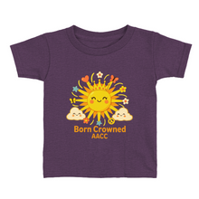 Load image into Gallery viewer, Apparel-DTG-ToddlerClothing-Bella-3001T-3T-HeatherTeamPurple-Unisex-CF-20260329085023428