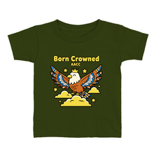 Load image into Gallery viewer, Apparel-DTG-ToddlerClothing-Bella-3001T-5T-Olive-Unisex-CF-20260329095716203