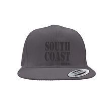 Load image into Gallery viewer, South Coast Blaacc Drip Snapback Caps