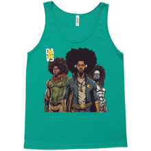 Load image into Gallery viewer, AACC Societas # 10 Tank Tops