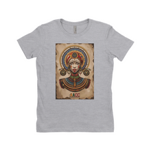 Load image into Gallery viewer, Apparel-DTG-Tshirt-NL-3900-XL-HeatherGrey-CF-20250729100610386
