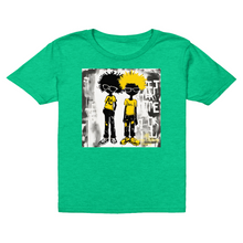 Load image into Gallery viewer, Sasquaacch #15 T-Shirts (Youth Sizes)