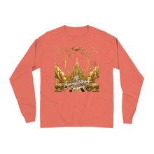 Load image into Gallery viewer, Heaven Portal Gate 1 Long Sleeve Shirts