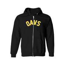 Load image into Gallery viewer, OAVS Hoodies (Zip-up)