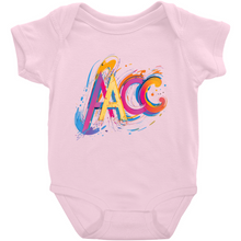 Load image into Gallery viewer, Apparel-DTG-InfantClothing-RS-4400-6to12-Pink-Unisex-CF-20250831164116661