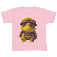 Load image into Gallery viewer, Speedy#4 T-Shirts (Toddler Sizes)