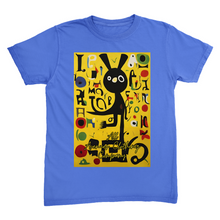 Load image into Gallery viewer, Kraacc House 5 T-Shirts
