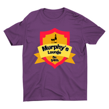 Load image into Gallery viewer, Apparel-DTG-Tshirt-Zuni-Premium-L-Purple-Unisex-CF-20250327141351708