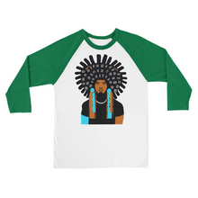 Load image into Gallery viewer, Apparel-DTG-LongSleeveTee-Bella-3200-S-WhiteKelly-Unisex-CFCB-20250305070008387