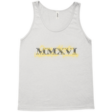 Load image into Gallery viewer, AACC est 2016 Tank Tops