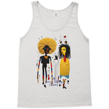 Load image into Gallery viewer, Kraacc House 2 Tank Tops