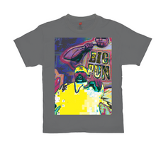 Load image into Gallery viewer, Puerto Rico Punisher    T-Shirts