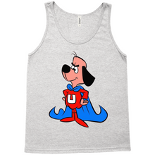 Load image into Gallery viewer, Underdog Tank Tops