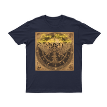 Load image into Gallery viewer, AACC Chariots of Fire # 5 T-Shirts