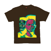 Load image into Gallery viewer, Kick Step Party T-Shirts