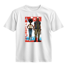 Load image into Gallery viewer, Apparel-DTG-TShirt-Econ-EC1000-2XL-White-Unisex-CFCB-20250820194749186